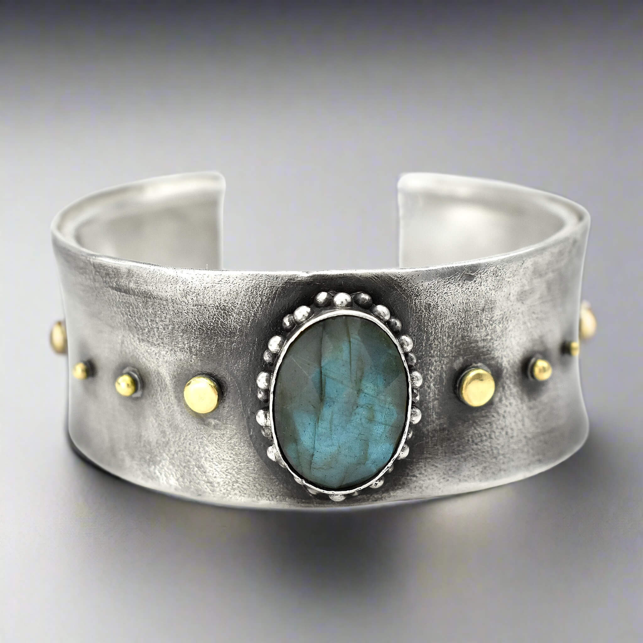 Celestial Glow Cuff - Cuffs