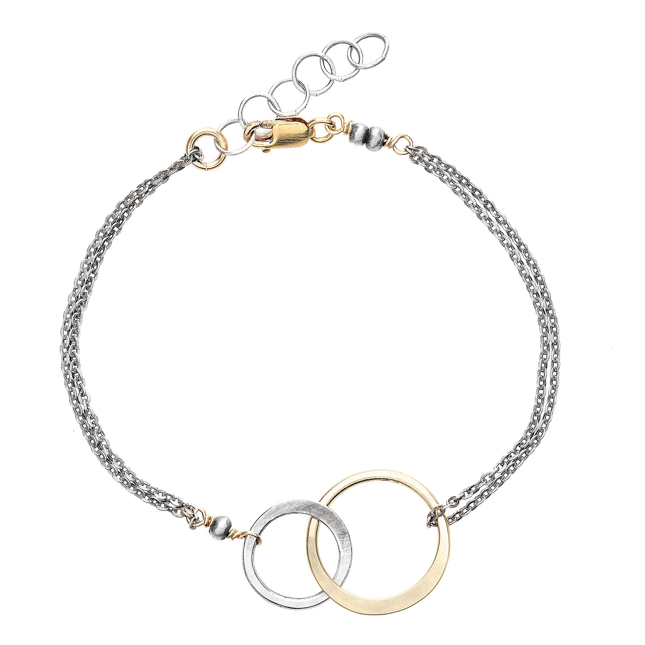 Celestial Harmony Bracelet - Bracelets