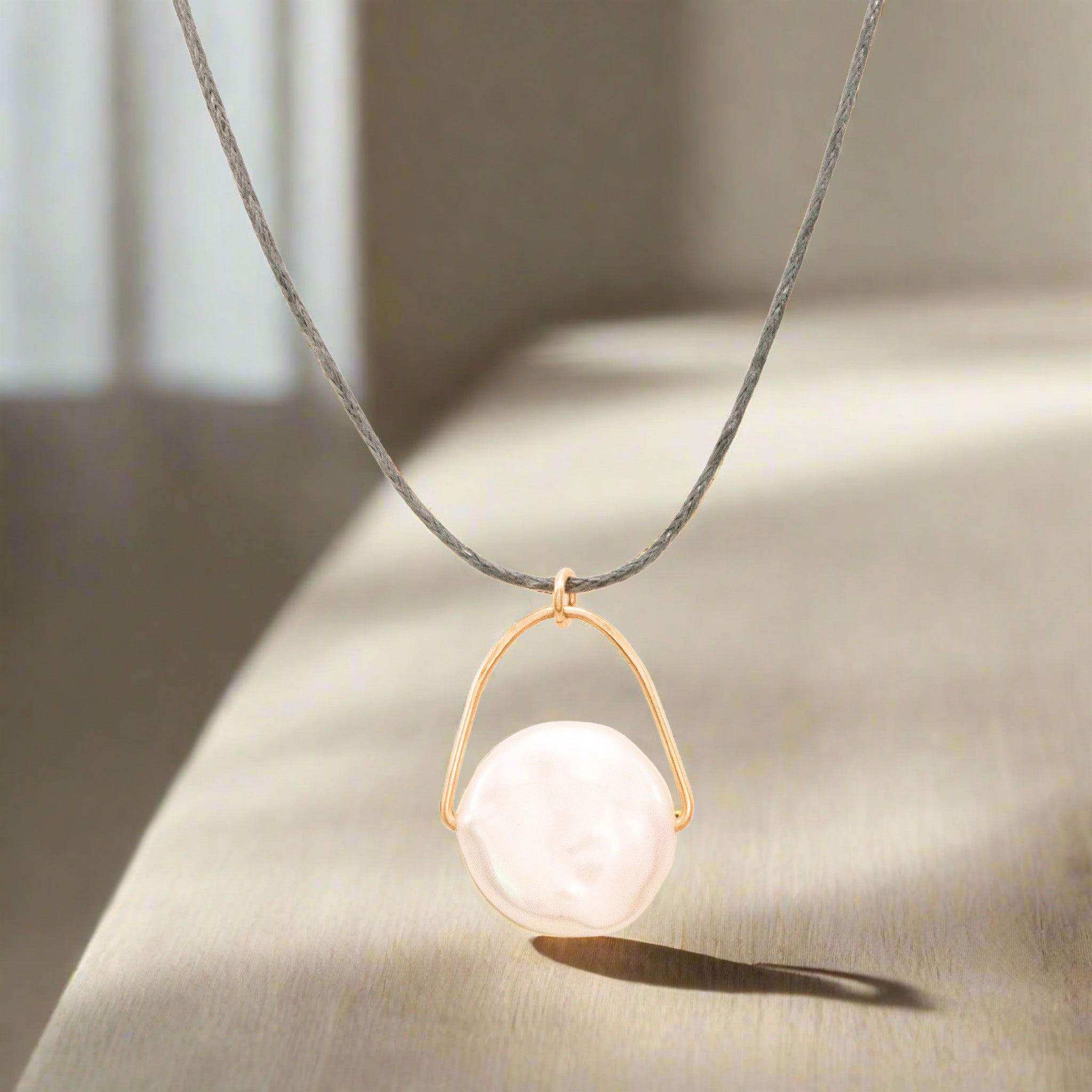 Drift Necklace - Necklaces