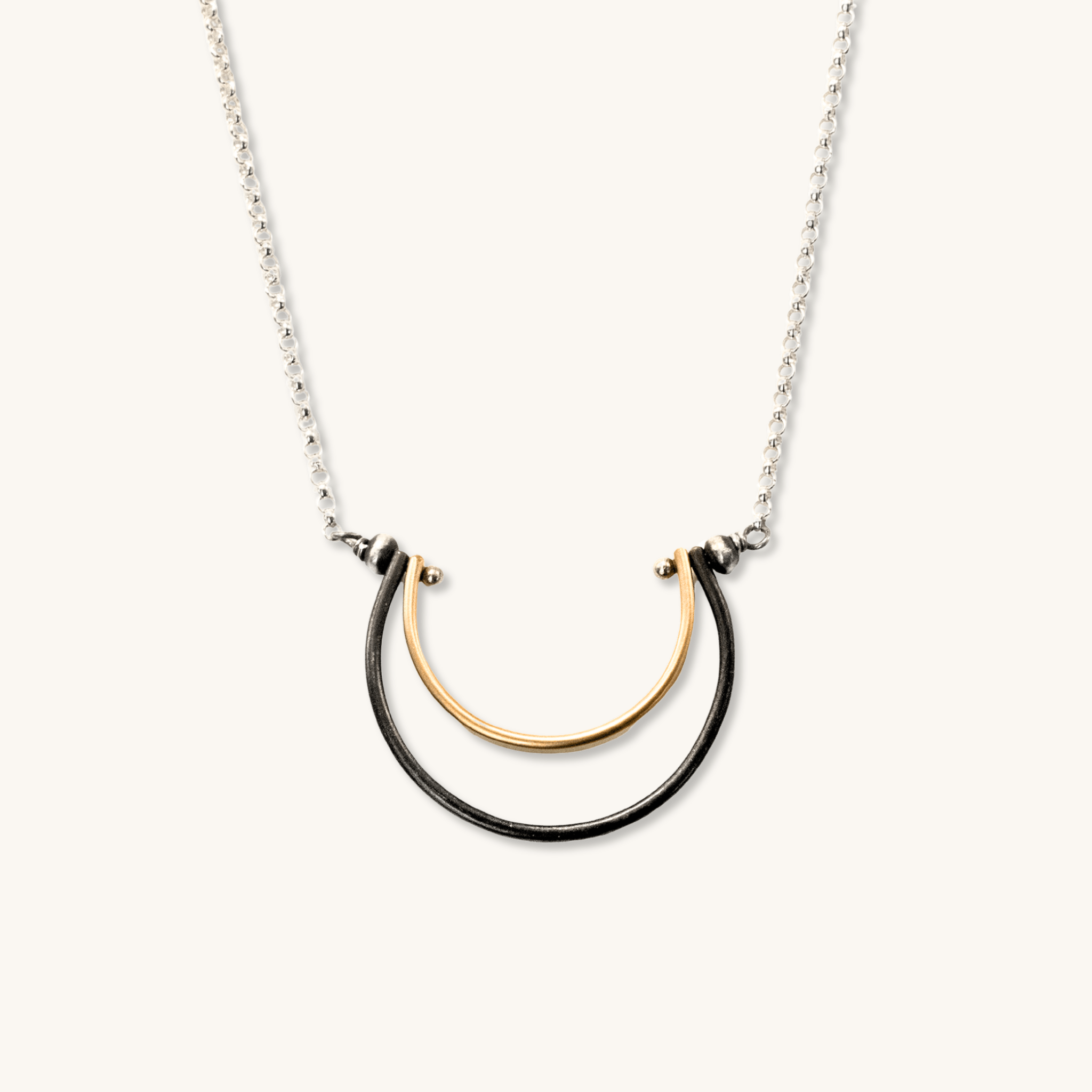 Ecliptic Harmony Necklace - Necklaces