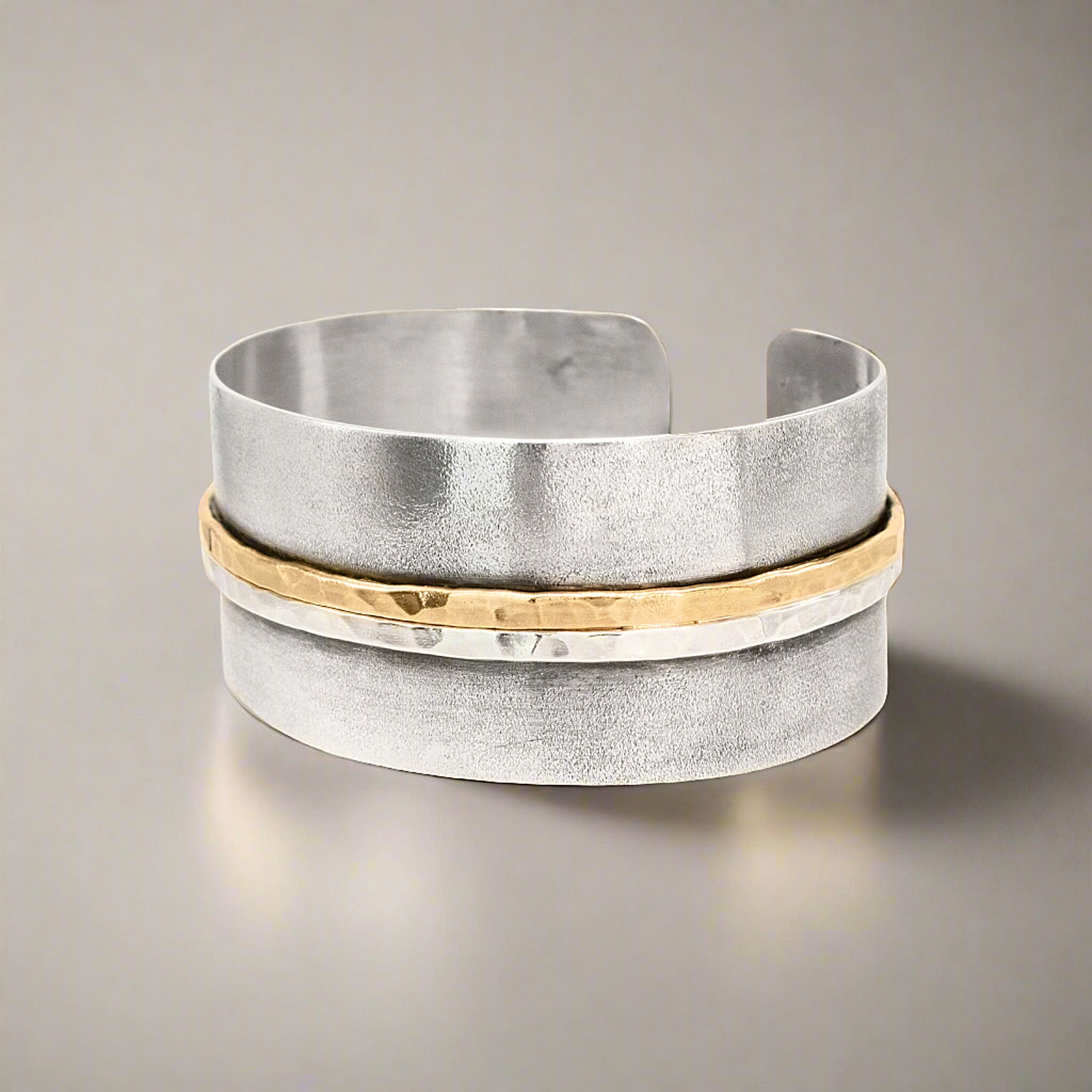 Flowing Elements Cuff - Cuffs