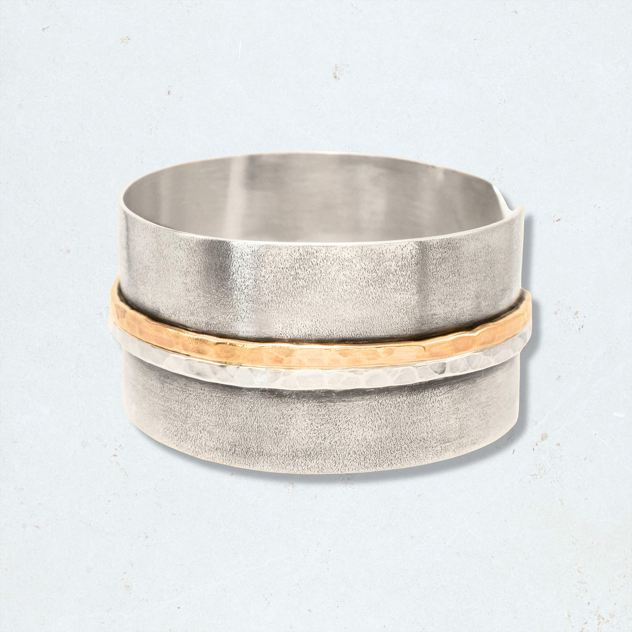 Flowing Elements Cuff - Cuffs