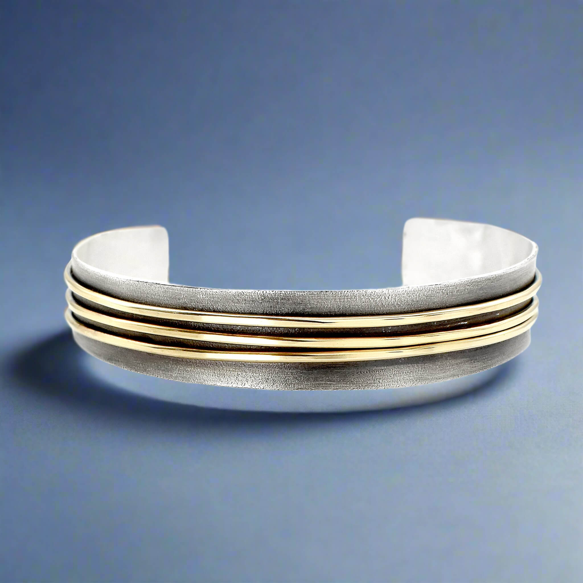 Golden Dawn Cuff - Bangles