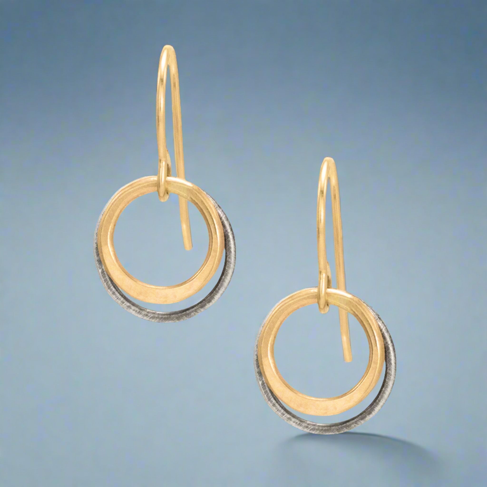 Harmonic Earrings - Earrings