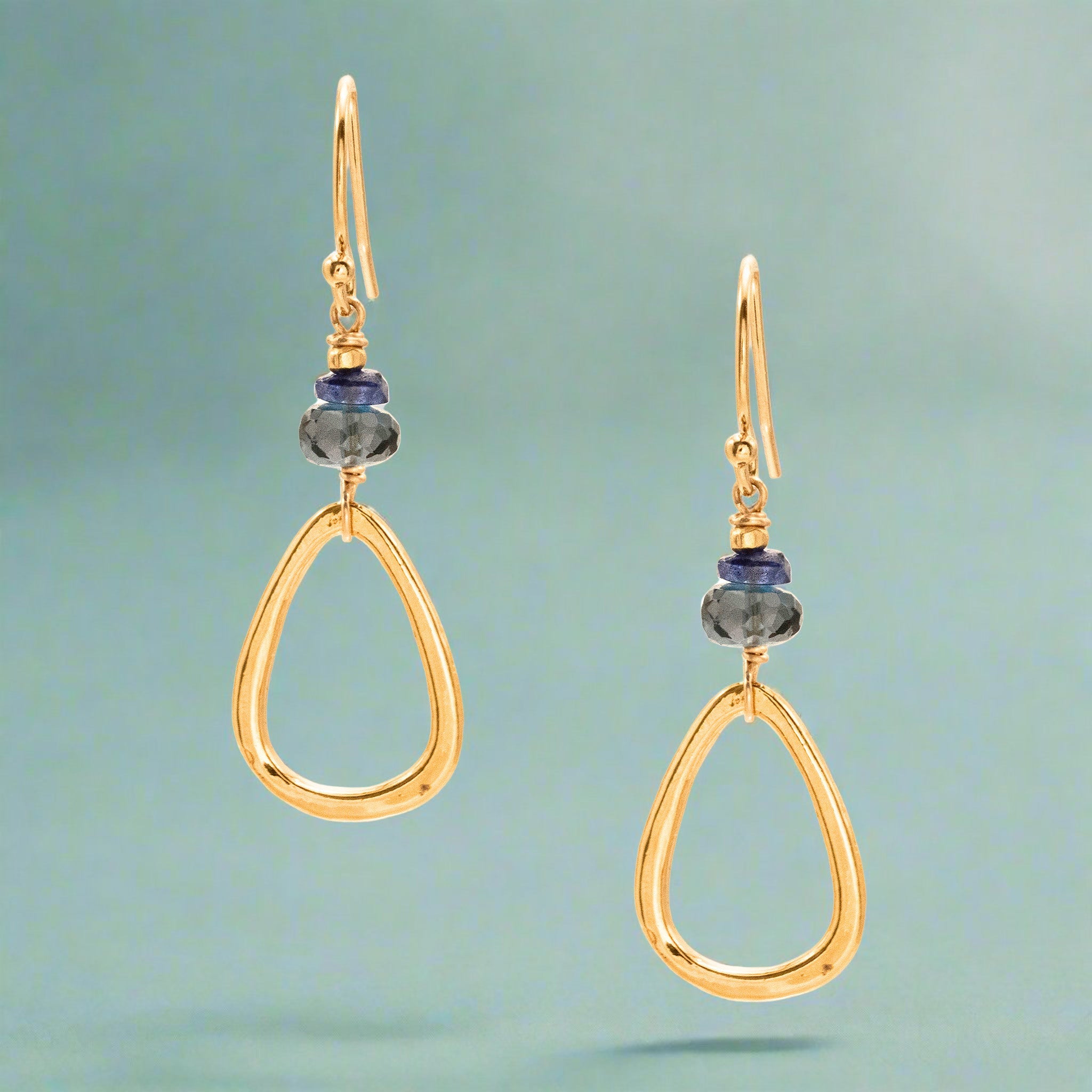 Kyra Earrings - Earrings