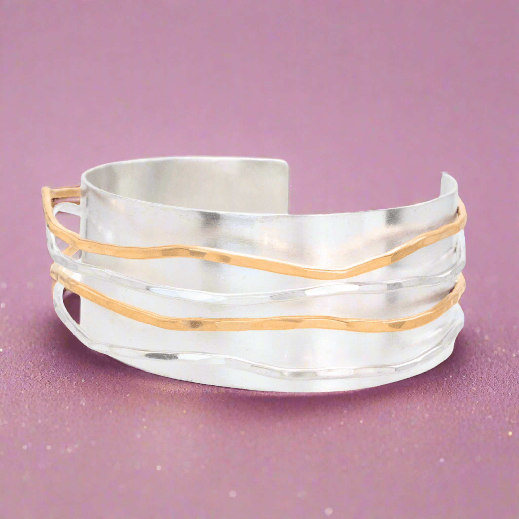 Riptide Cuff - Cuffs