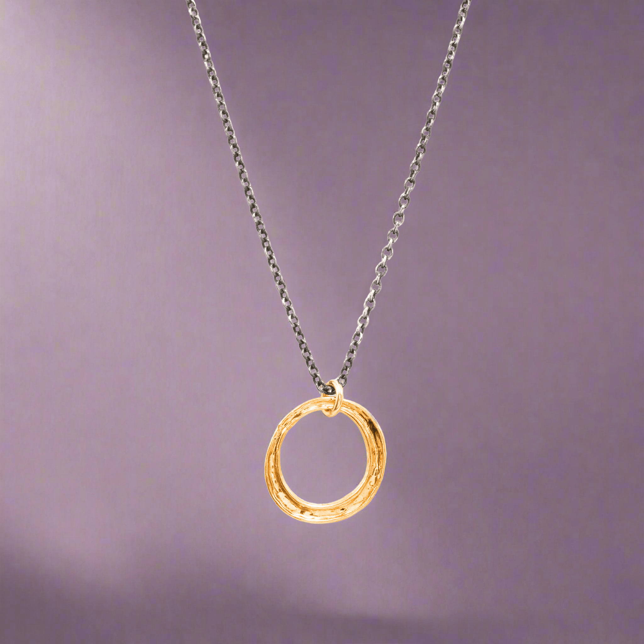 Soltra Necklace - Necklaces