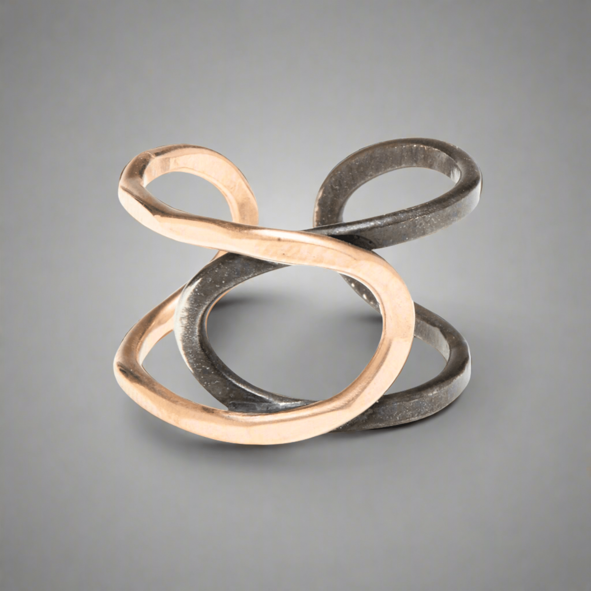 The Convergence Ring - Rings